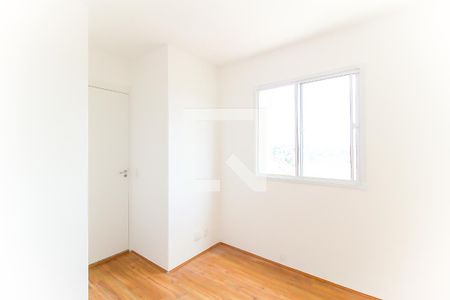 Quarto 1 de apartamento para alugar com 2 quartos, 42m² em Vila Nova Curuçá, São Paulo