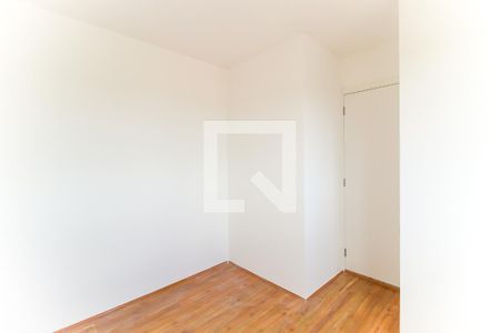 Quarto 1 de apartamento para alugar com 2 quartos, 42m² em Vila Nova Curuçá, São Paulo