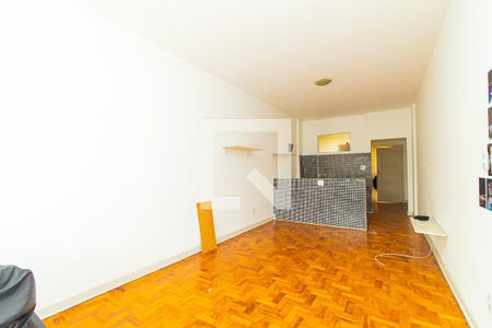 Studio de kitnet/studio à venda com 1 quarto, 53m² em Consolação, São Paulo