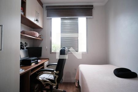 Quarto 1 de apartamento para alugar com 2 quartos, 60m² em Conjunto Habitacional Padre Manoel da Nóbrega, São Paulo