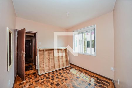 Quarto 2 de apartamento à venda com 2 quartos, 80m² em Navegantes, Porto Alegre