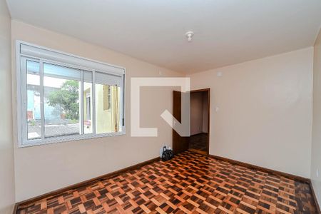 Quarto 1 de apartamento para alugar com 2 quartos, 80m² em Navegantes, Porto Alegre