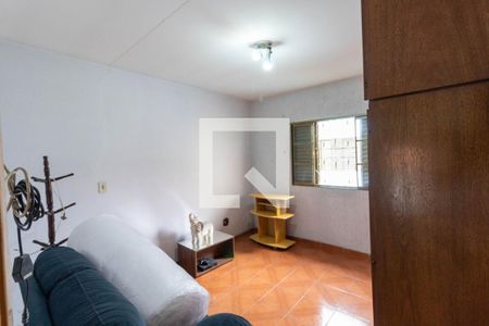Quarto 1 de casa à venda com 3 quartos, 125m² em Jardim Aricanduva, São Paulo