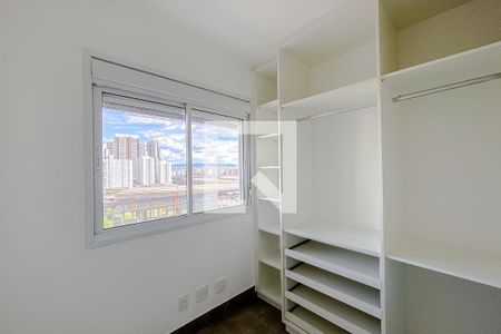 Quarto 1 de apartamento à venda com 3 quartos, 72m² em Brás, São Paulo
