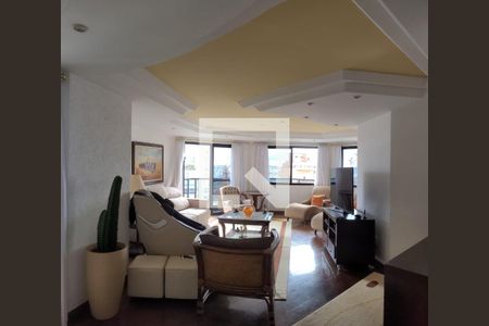 Foto 15 de apartamento à venda com 5 quartos, 430m² em Parque da Mooca, São Paulo
