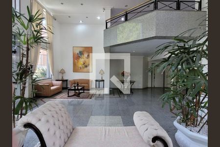 Foto 22 de apartamento à venda com 5 quartos, 430m² em Parque da Mooca, São Paulo