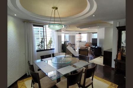 Foto 05 de apartamento à venda com 5 quartos, 430m² em Parque da Mooca, São Paulo