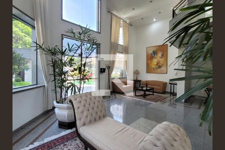 Foto 28 de apartamento à venda com 5 quartos, 430m² em Parque da Mooca, São Paulo