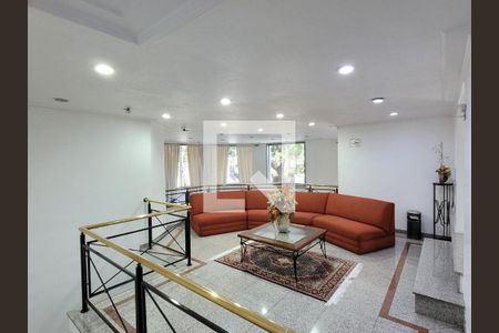 Foto 25 de apartamento à venda com 5 quartos, 430m² em Parque da Mooca, São Paulo