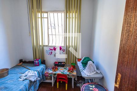 Quarto 1 de casa de condomínio à venda com 3 quartos, 65m² em Jardim Leblon, Belo Horizonte