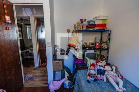 Quarto 1 de casa de condomínio à venda com 3 quartos, 65m² em Jardim Leblon, Belo Horizonte