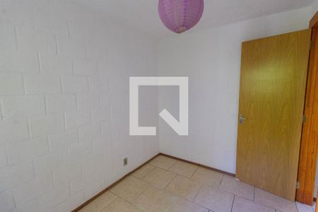 Quarto 1 de apartamento à venda com 2 quartos, 44m² em Pinheiro, São Leopoldo