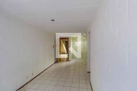 Sala de apartamento à venda com 2 quartos, 44m² em Pinheiro, São Leopoldo