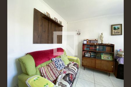 sala de casa à venda com 3 quartos, 300m² em Harmonia, Canoas