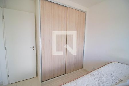 Quarto 2 de apartamento para alugar com 2 quartos, 50m² em Vila Maria, São Paulo