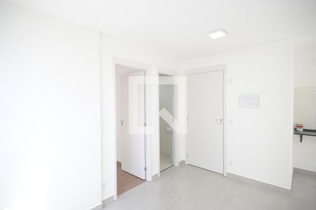 Sala de apartamento para alugar com 2 quartos, 37m² em Mooca, São Paulo