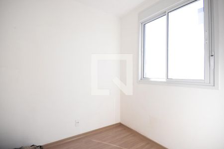 Quarto 1 de apartamento para alugar com 2 quartos, 37m² em Mooca, São Paulo