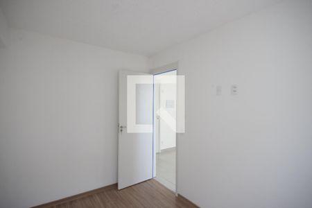 Quarto 2 de apartamento para alugar com 2 quartos, 37m² em Mooca, São Paulo