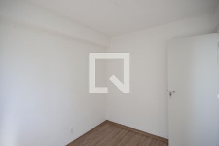 Quarto 2 de apartamento para alugar com 2 quartos, 37m² em Mooca, São Paulo