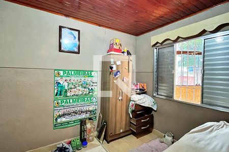 Quarto 2 de casa à venda com 3 quartos, 200m² em Cidade Martins, Guarulhos