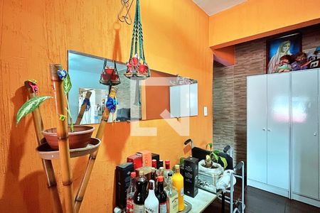 Sala de casa à venda com 3 quartos, 200m² em Cidade Martins, Guarulhos