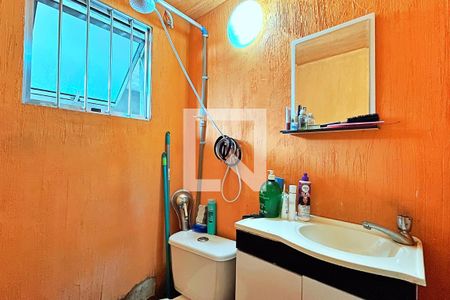 Lavabo de casa à venda com 3 quartos, 200m² em Cidade Martins, Guarulhos