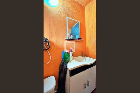 Lavabo de casa à venda com 3 quartos, 200m² em Cidade Martins, Guarulhos