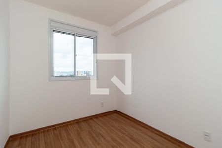 Quarto 1 de apartamento para alugar com 2 quartos, 37m² em Belenzinho, São Paulo