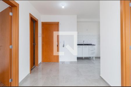 Sala de apartamento para alugar com 2 quartos, 37m² em Belenzinho, São Paulo