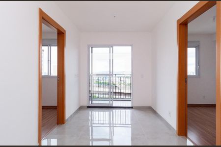 Sala de apartamento para alugar com 2 quartos, 37m² em Belenzinho, São Paulo