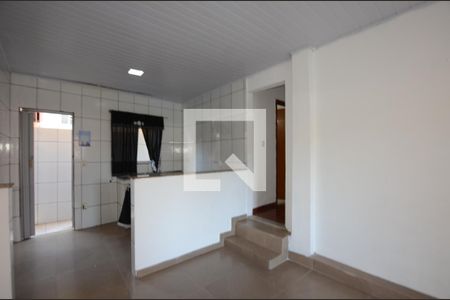 Sala de casa para alugar com 3 quartos, 90m² em Irajá, Rio de Janeiro