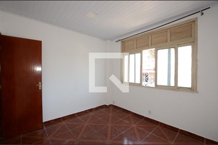 Quarto 1 de casa para alugar com 3 quartos, 90m² em Irajá, Rio de Janeiro