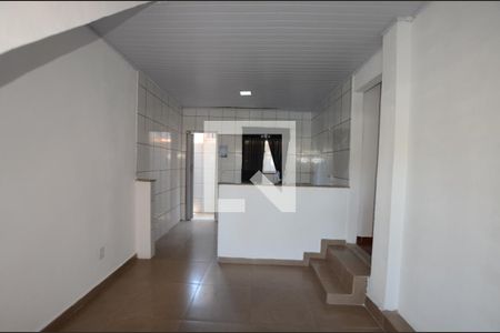 Sala de casa para alugar com 3 quartos, 90m² em Irajá, Rio de Janeiro