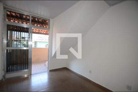 Sala de casa para alugar com 3 quartos, 90m² em Irajá, Rio de Janeiro