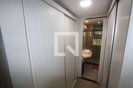 Closet Suite de casa para alugar com 3 quartos, 250m² em Itaipu, Niterói