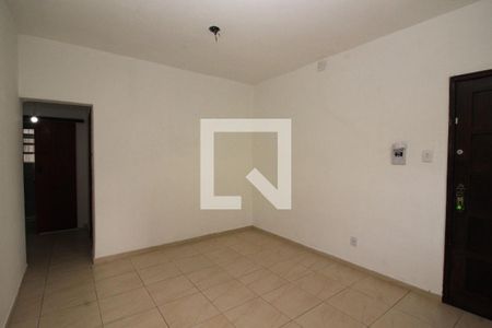 Apartamento à venda com 58m², 2 quartos e sem vagaSala