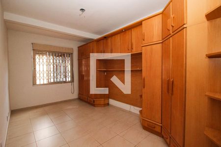 Quarto 1 de apartamento à venda com 2 quartos, 58m² em Partenon, Porto Alegre