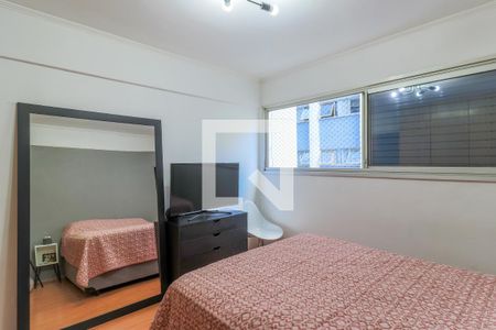 Quarto 1 de apartamento à venda com 2 quartos, 98m² em Campo Belo, São Paulo