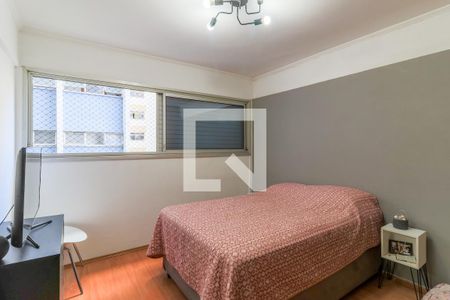 Quarto 1 de apartamento à venda com 2 quartos, 98m² em Campo Belo, São Paulo