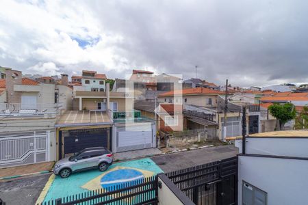 Vista do Quarto 1 de casa à venda com 3 quartos, 365m² em Vila Lucia, São Paulo