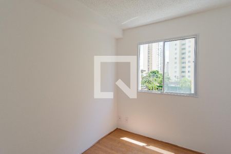 Quarto 2 de apartamento à venda com 2 quartos, 35m² em Tatuapé, São Paulo