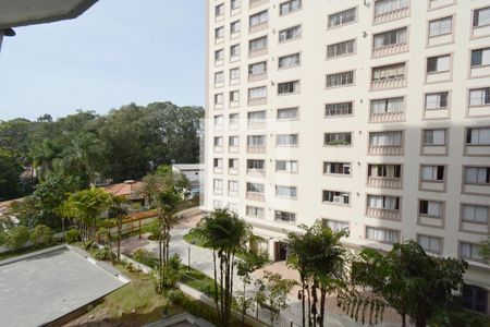 Vista da Sala de apartamento à venda com 3 quartos, 93m² em Jardim Marajoara, São Paulo