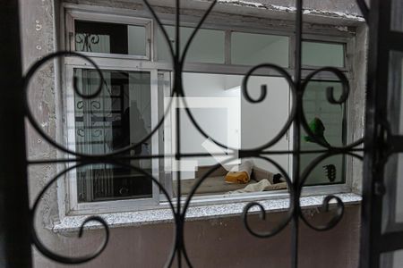 Vista Sala de casa para alugar com 1 quarto, 47m² em Casa Verde Média, São Paulo