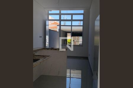 Foto 05 de casa à venda com 3 quartos, 100m² em Vila Alpina, São Paulo