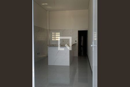 Foto 03 de casa à venda com 3 quartos, 100m² em Vila Alpina, São Paulo
