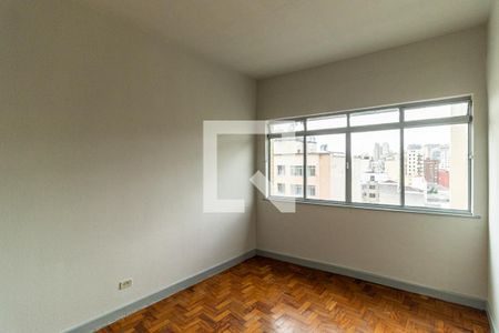 Quarto de apartamento à venda com 1 quarto, 72m² em Campos Elíseos, São Paulo