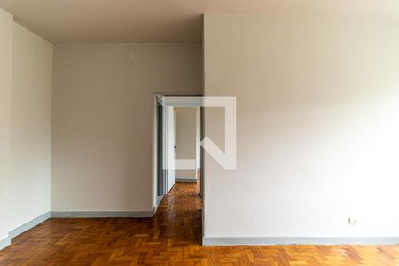 Sala de apartamento à venda com 1 quarto, 72m² em Campos Elíseos, São Paulo