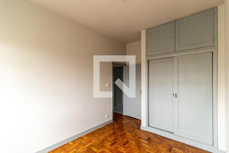 Quarto de apartamento à venda com 1 quarto, 72m² em Campos Elíseos, São Paulo