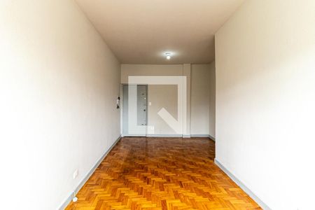 Sala de apartamento à venda com 1 quarto, 72m² em Campos Elíseos, São Paulo