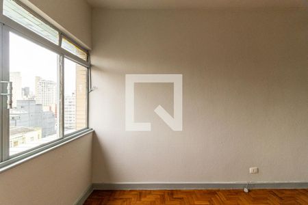 Sala de apartamento à venda com 1 quarto, 72m² em Campos Elíseos, São Paulo